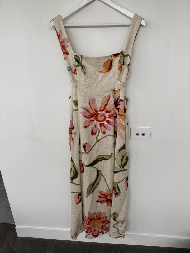 Roame Dress - size 3