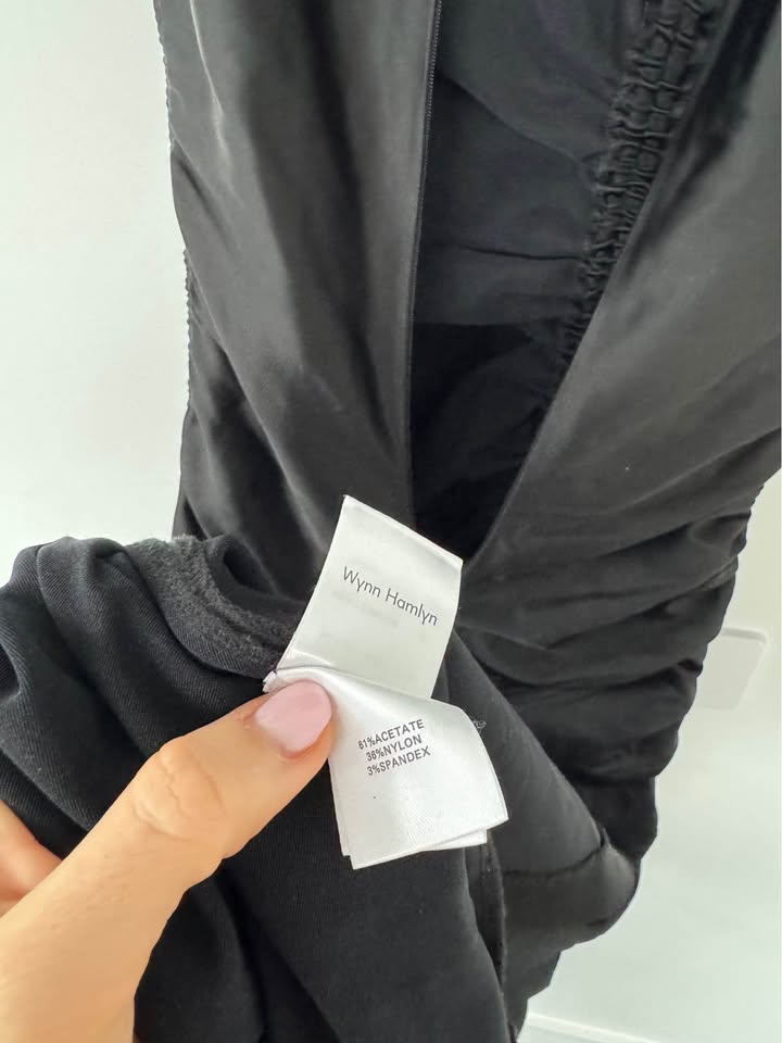 Wynn Hamlyn Dress - size 4