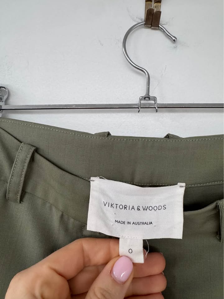 Viktoria and woods Suit - size 0