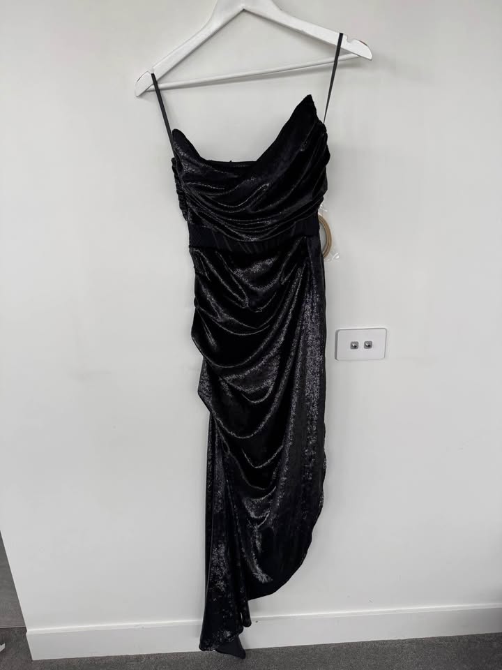 Leo Lin Dress - size 8 BNWT