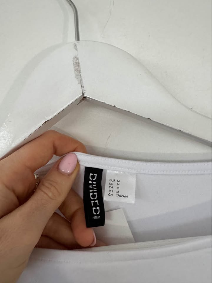 H&M Dress - size medium BNWT