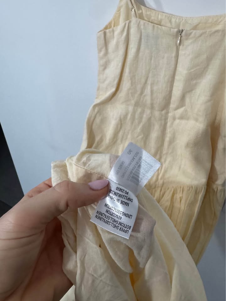 Dissh Dress - size 6