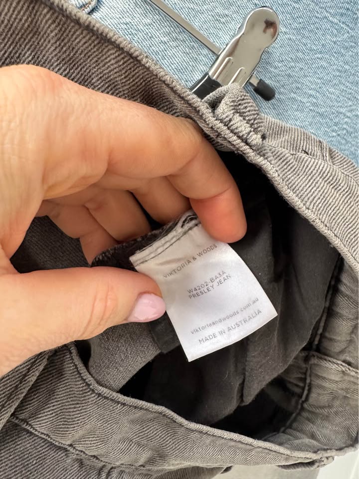 Viktoria and Woods Jeans - size 1