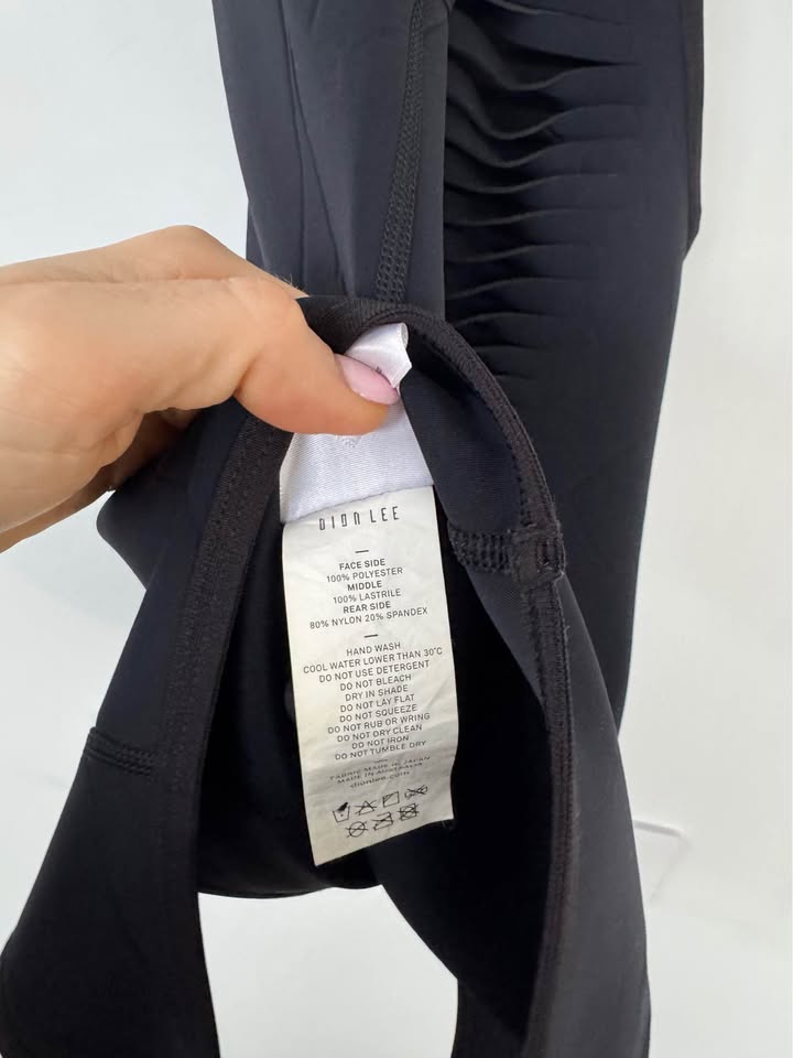 Dion Lee Bathers / Bodysuit - size small