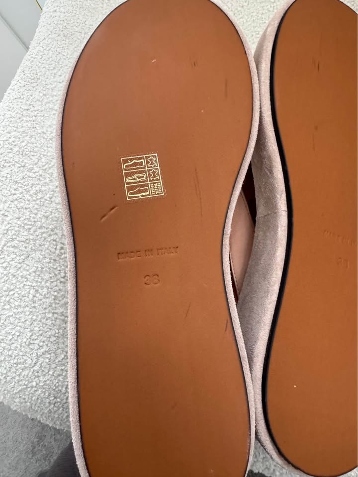ATP Sandals - brand new size 38