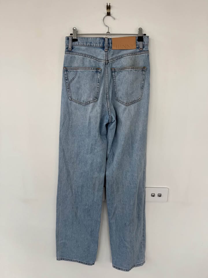 Henne Jeans - size 24