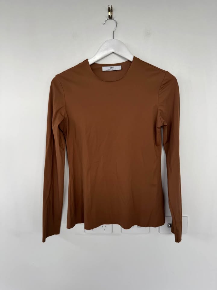 Camilla and Marc Long Sleeve - size 10
