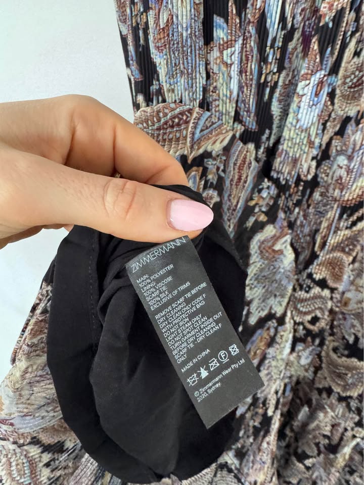 Zimmermann Skirt - size 1