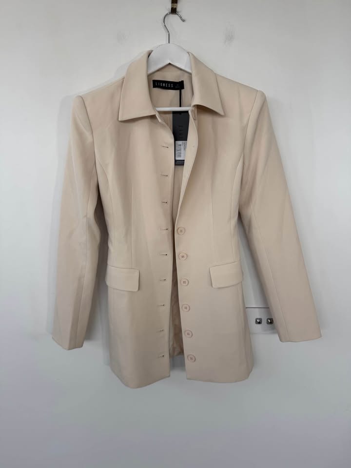 Lioness Mini Dress - size XS BNWT