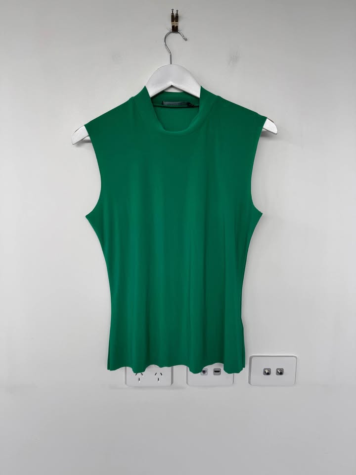 Camilla and Marc Top - size 12
