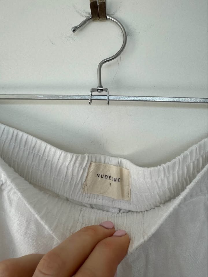 Nude Lucy Set - size S/L