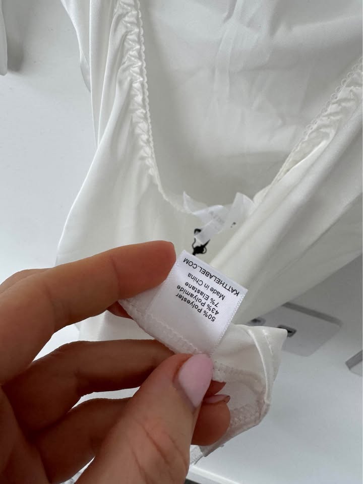 Kat the label mini - size xs BNWT
