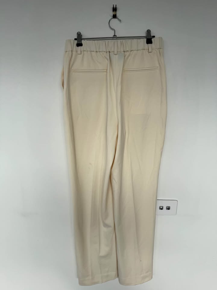 Cable Pants - size 10