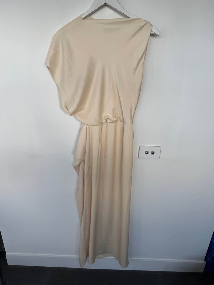 Manning Cartell Maxi Dress - size 8