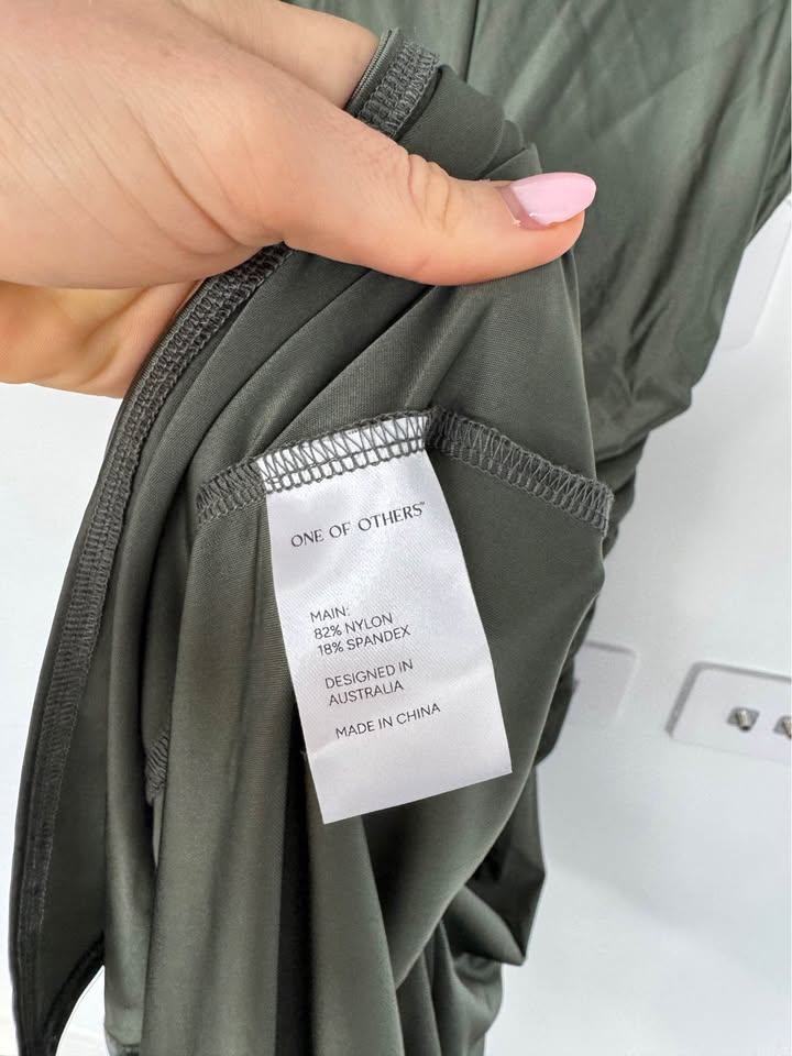 One of others dress - size 1