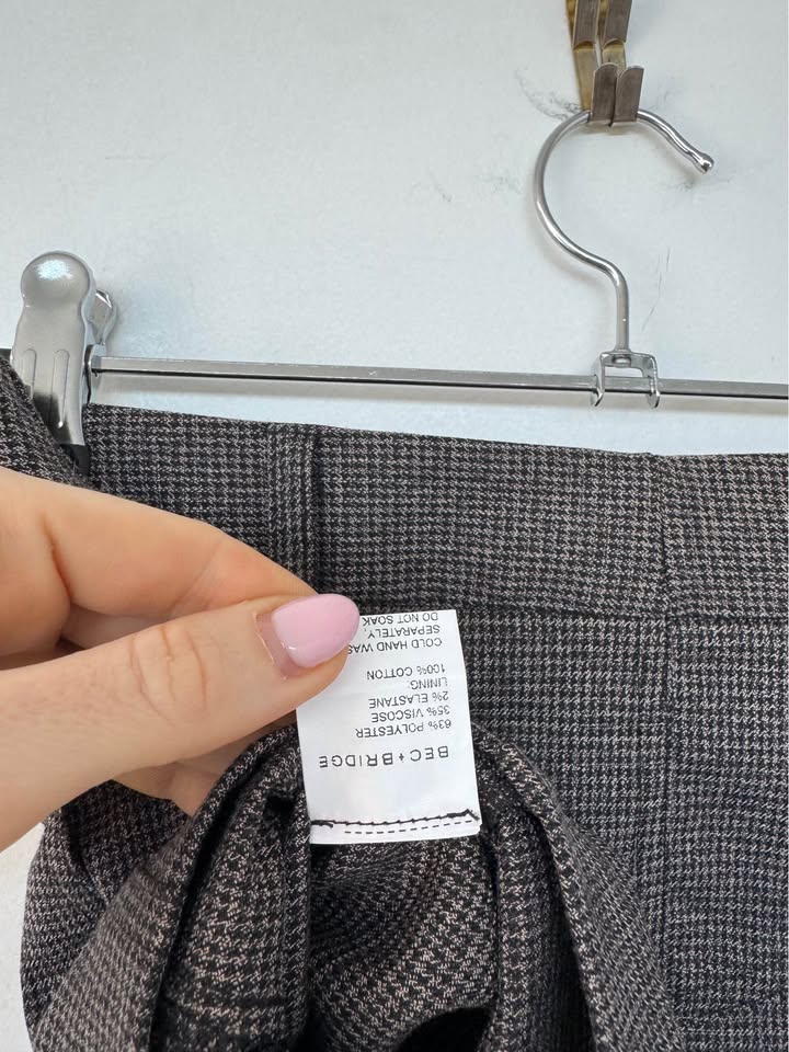 Bec + Bridge Skirt - size 6