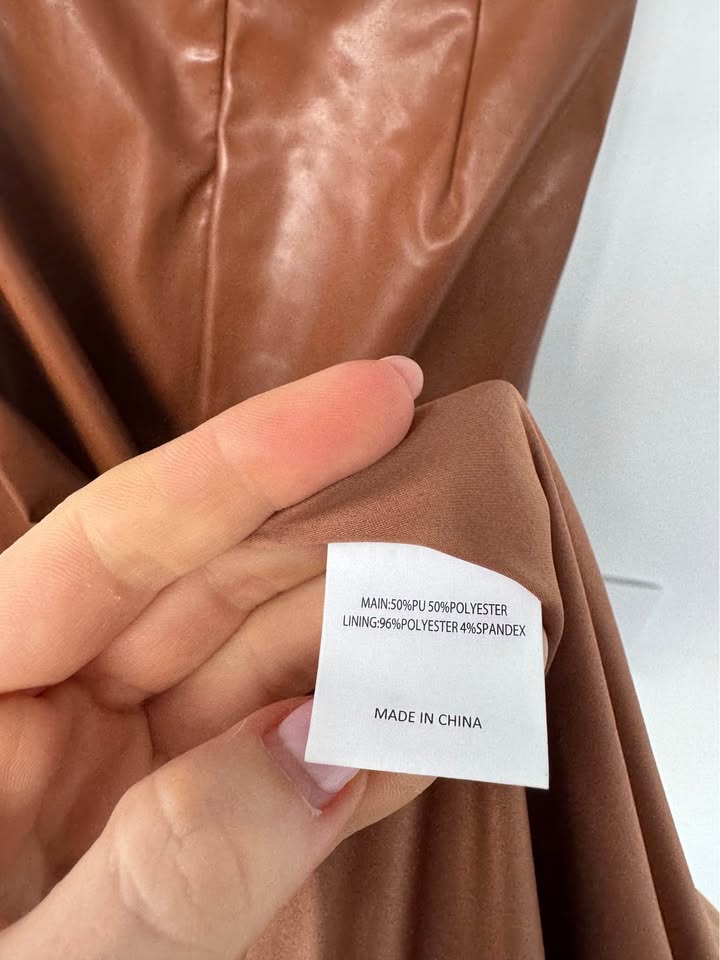Showpo Dress - size 10 BNWT