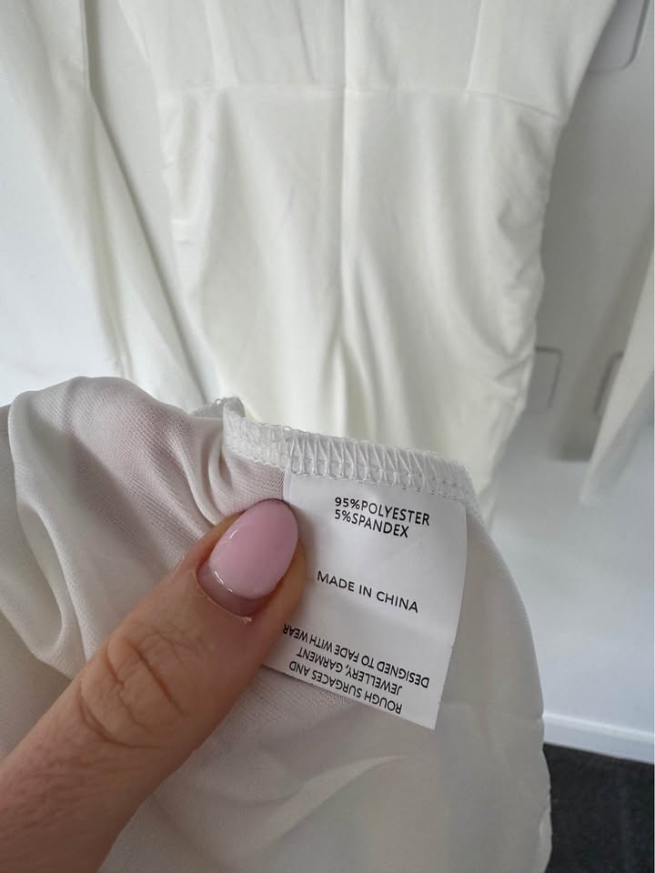 Showpo Dress - size 8 BNWT