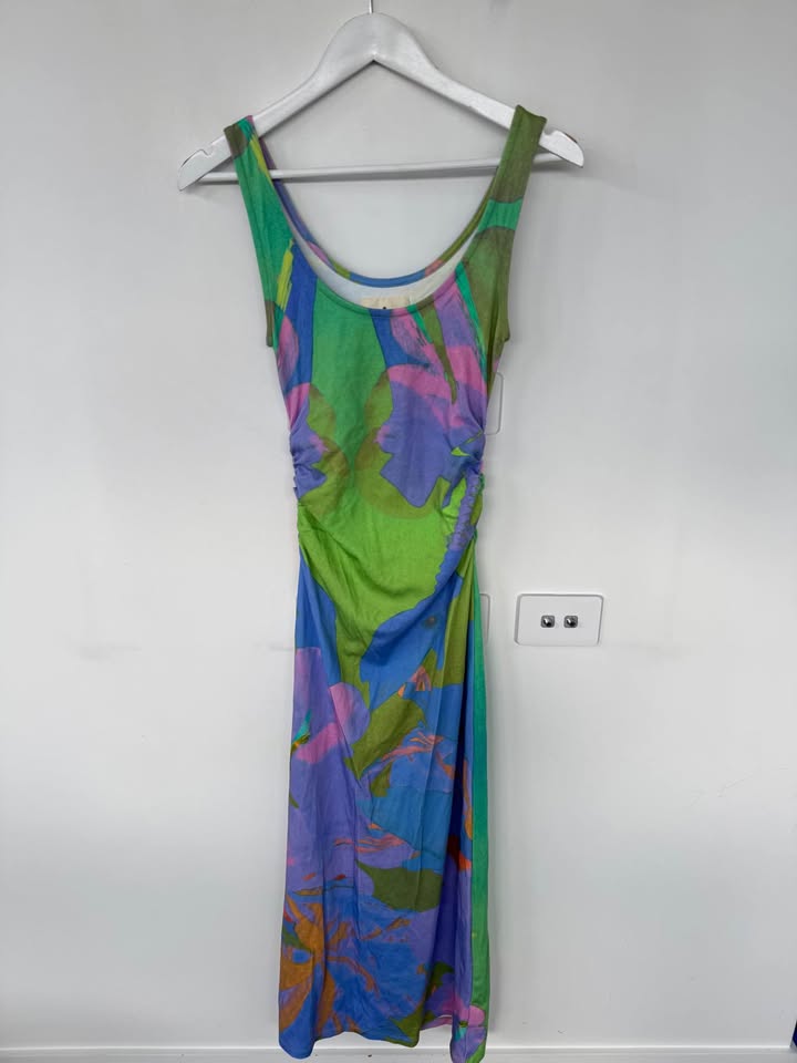 Summi Summi dress - size small