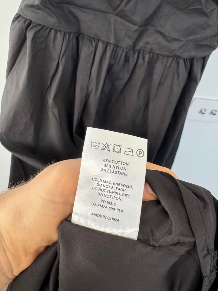 Pepper Mayo Dress - size 8 BNWT