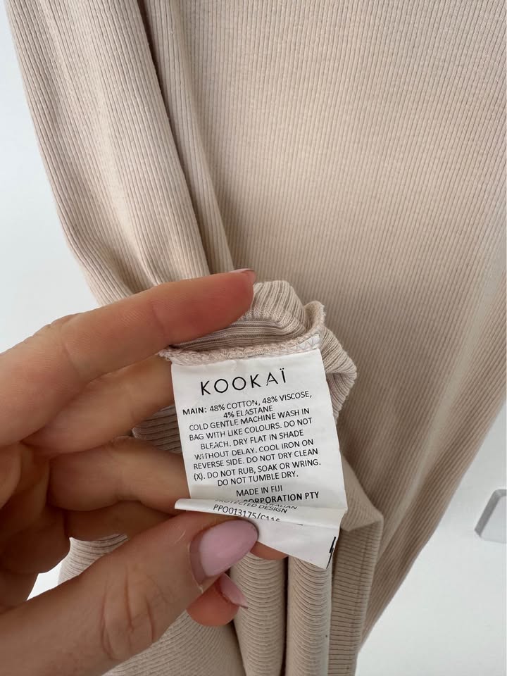 Kookai Skirt - size 10