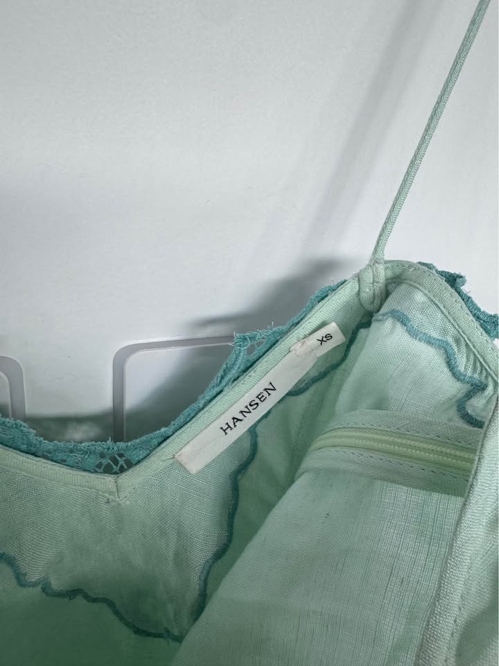 Hansen and Gretel Dress - size XS