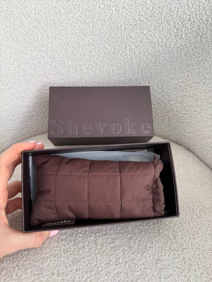Shevoke Sunglasses