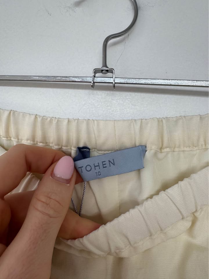 Tohen Pants - size 10 BNWT