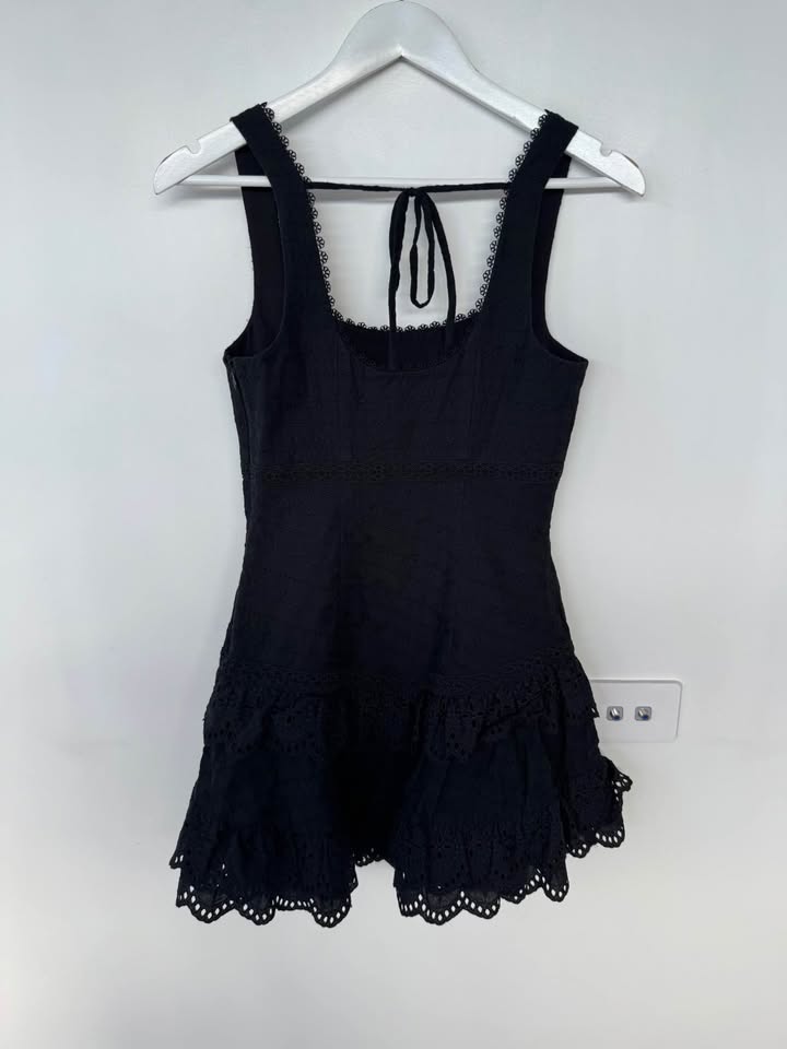 Forever New Mini Dress - size 8