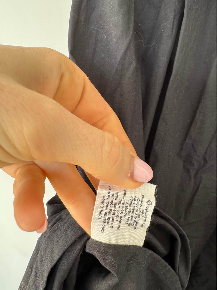 Jac and Mooki Skirt - size medium