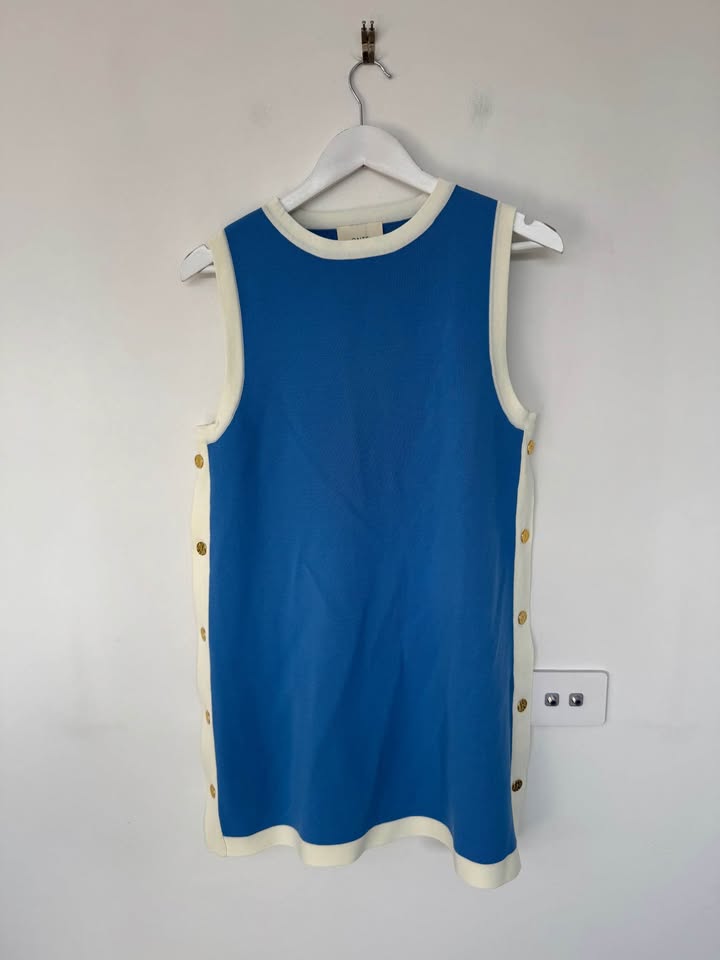 Onte Knit Dress - size small