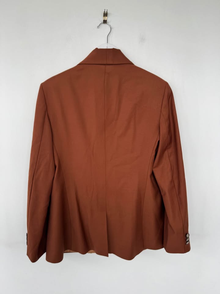 Yaly Couture Blazer - size medium