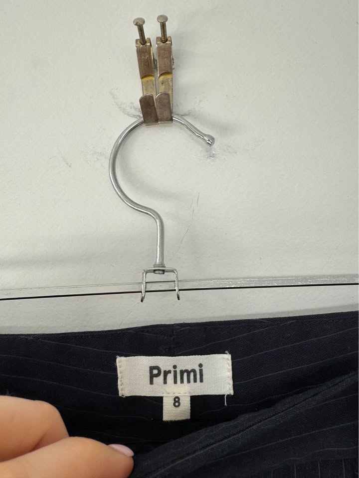 Primi Pants - size 8