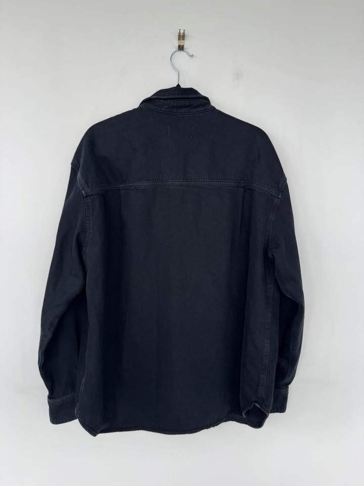Agolde Denim Jacket - size small BNWT