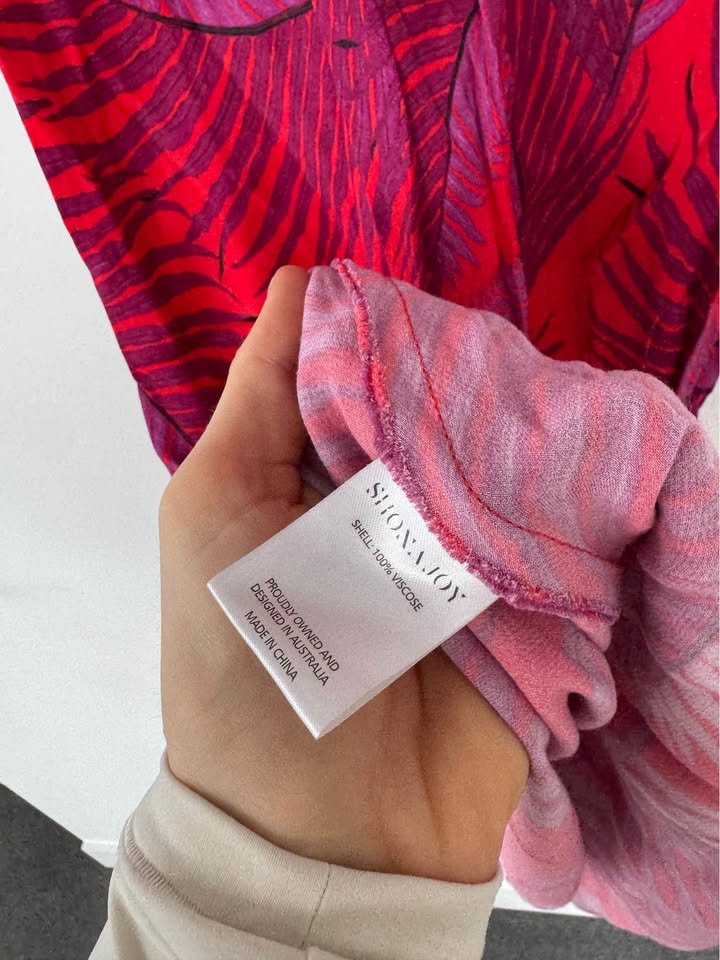 Shona Joy Skirt - size 8