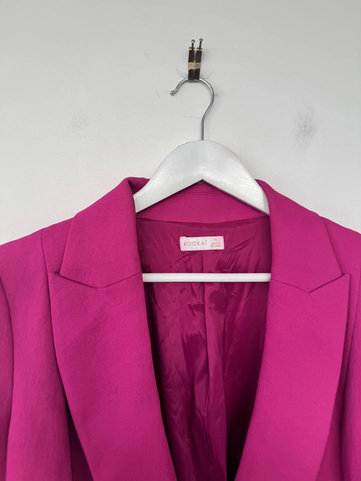 Kookai Suit - size 40