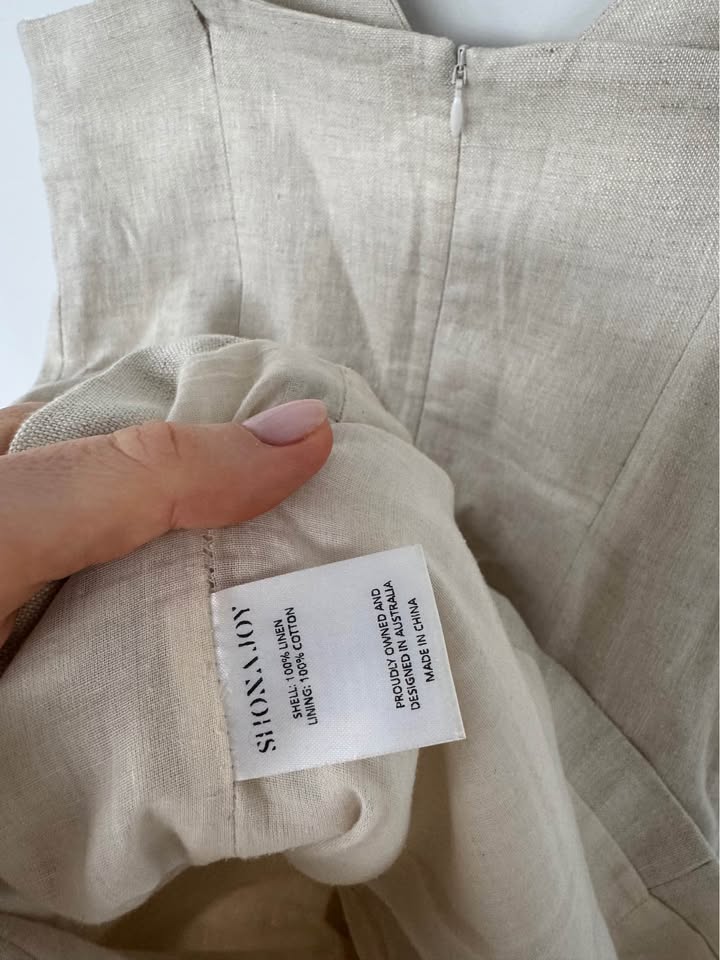 Shona Joy Dress - size 10