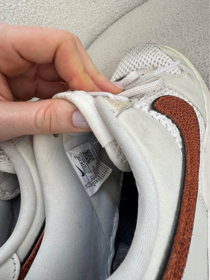 Nike Runners - size 38.5