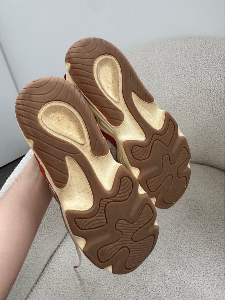 Nike Runners - size 39