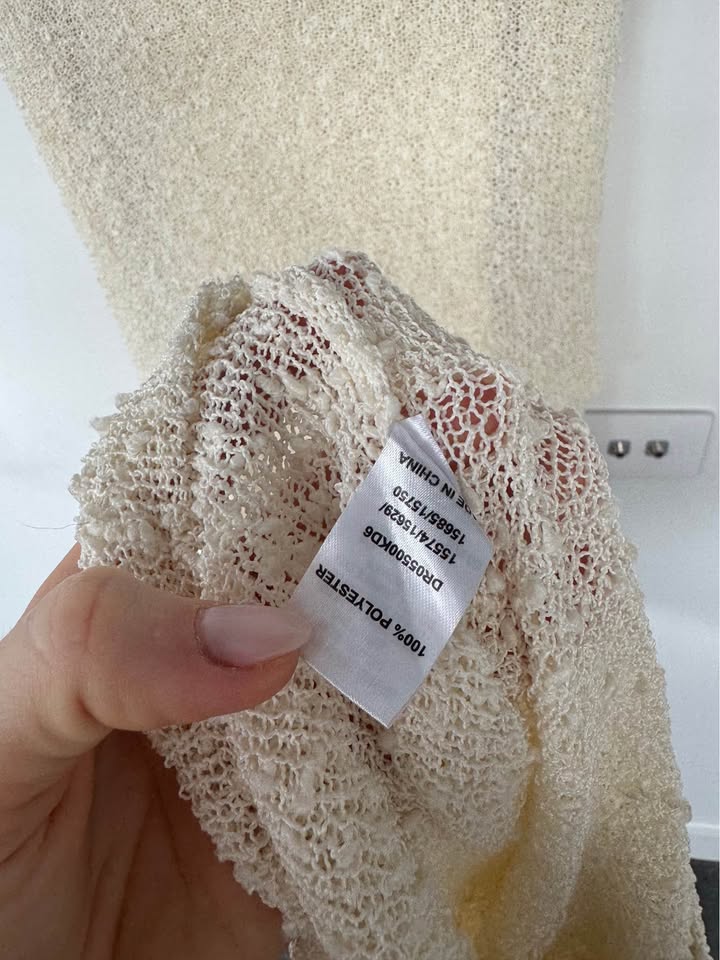 Meshki Dress - size XS