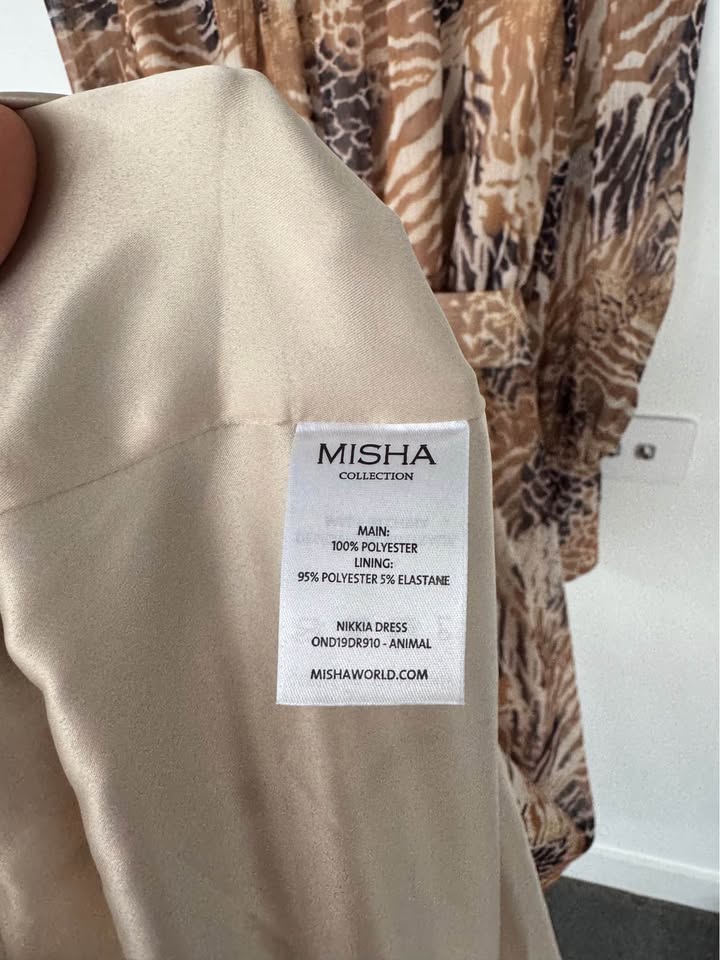 Misha Dress - size 12