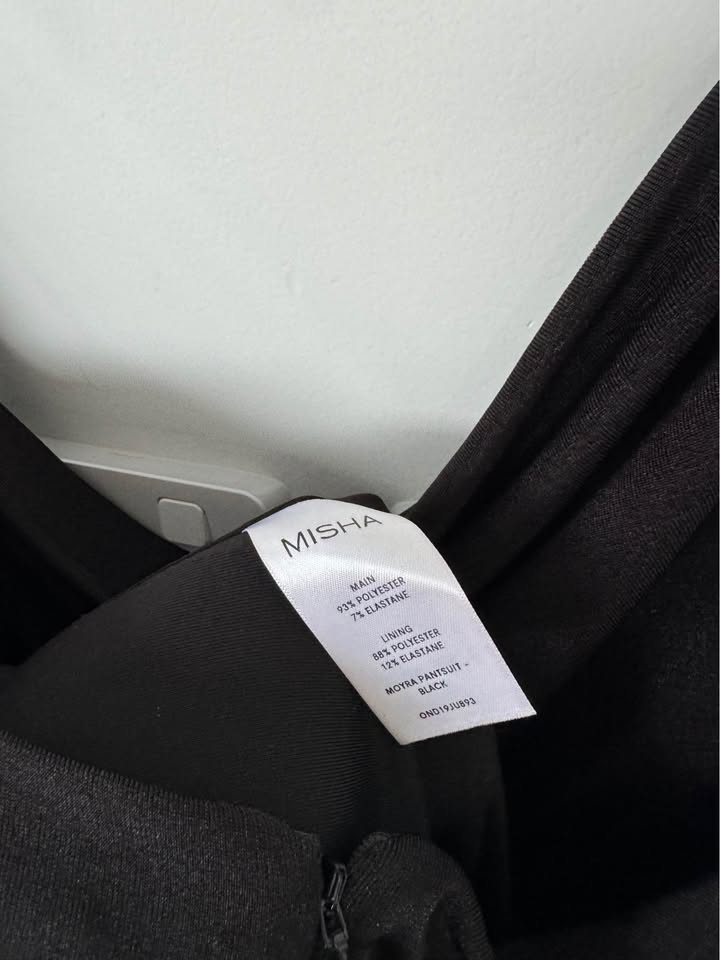 Misha Jumpsuit - size 12