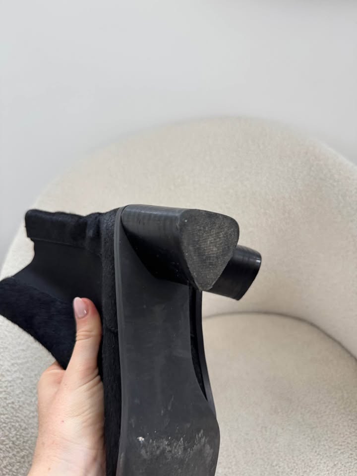 Wittner Boots - size 39