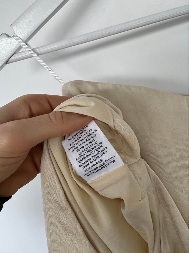Lover Top - size 8