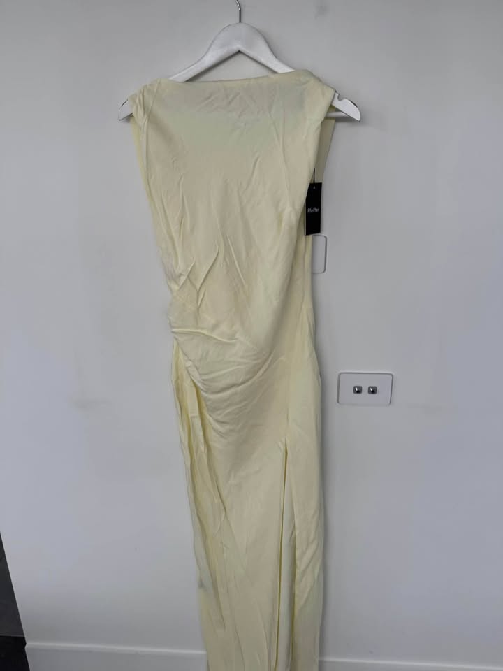 Pfeiffer Matia Gown - size small BNWT