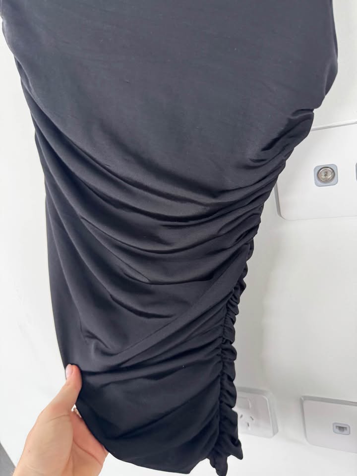 Meshki Top - size XS