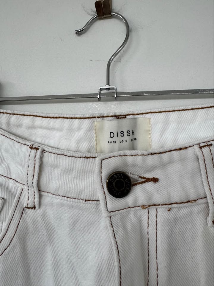 Dissh Jeans - size 10