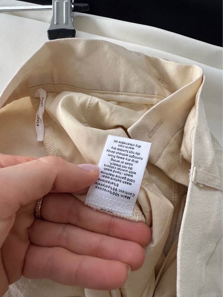 Lover Pants - size 10