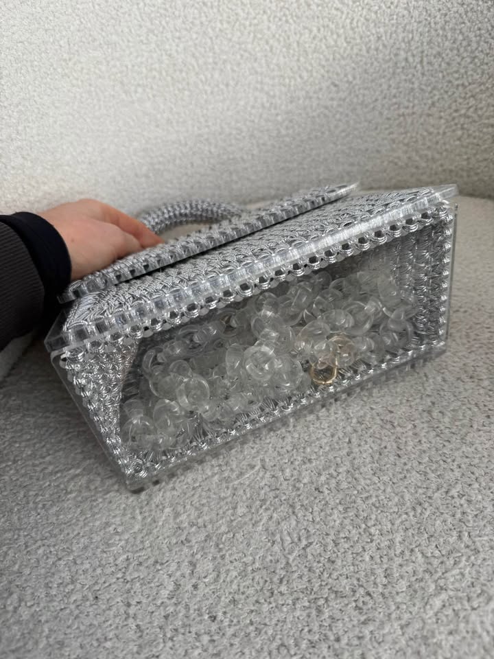 Clover Handbag