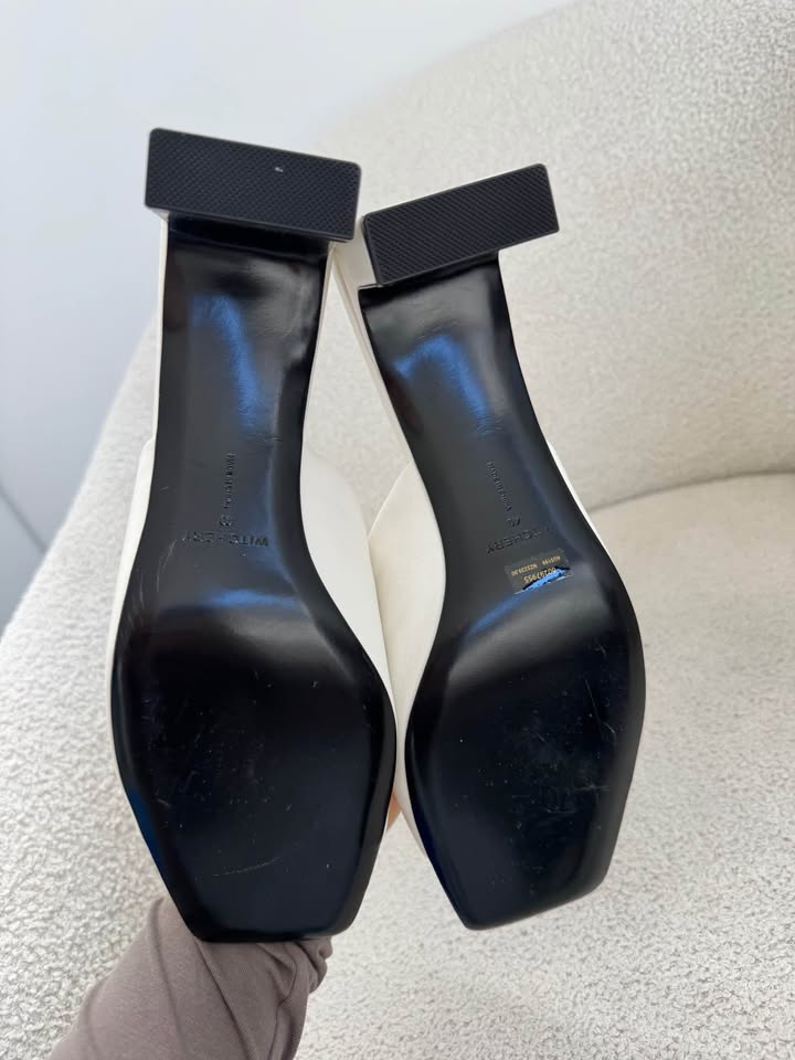 Witchery Heels - size 40